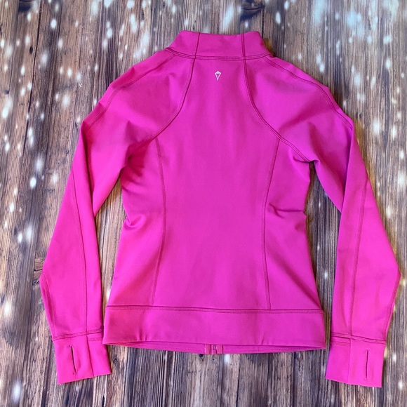 Ivivva zip up - Picture 6 of 7